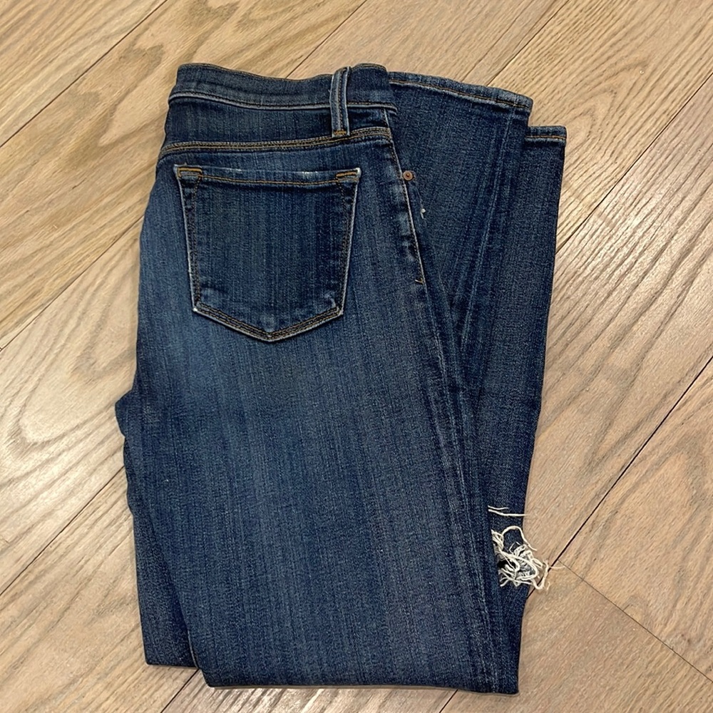 JBRAND SKINNY JEANS